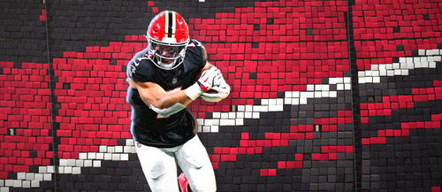 Fantasy Football Box Scores (Week 1)