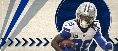 2026 Fantasy Football Projections (Week 1)