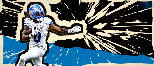 Fantasy Football RB Rankings (Week 1)