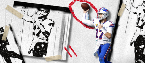 Fantasy Football QB Rankings (Week 1)