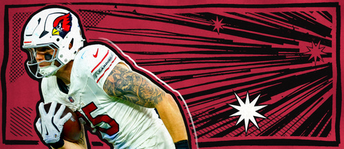 Fantasy Football TE Rankings (Week 1)