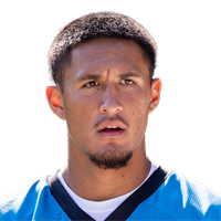 Tetairoa McMillan